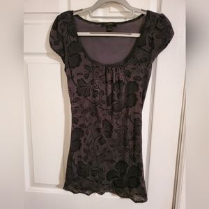 EUC!! Express shirt - Size Medium